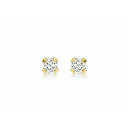 Boucles d'oreilles Stella 1-59-1719 Or Jaune