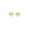 Boucles d'oreilles Stella 1-59-0529 Or Jaune