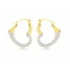 Boucles d'oreilles Stella 1-58-2079 Or Jaune