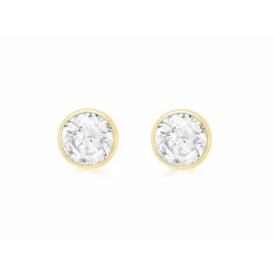 Boucles d'oreilles Stella 1-57-4373 Or Jaune