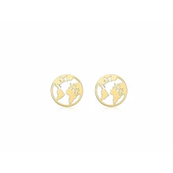 Boucles d'oreilles Stella 1-55-9419 Or Jaune
