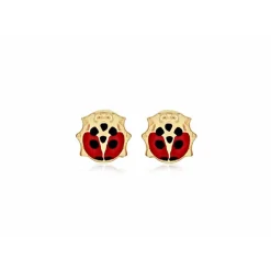 Boucles d'oreilles Stella 1-55-3441 Or Jaune