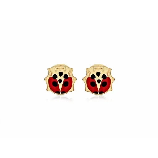 Boucles d'oreilles Stella 1-55-3441 Or Jaune