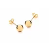 Boucles d'oreilles Stella 1-55-0603 Or Jaune