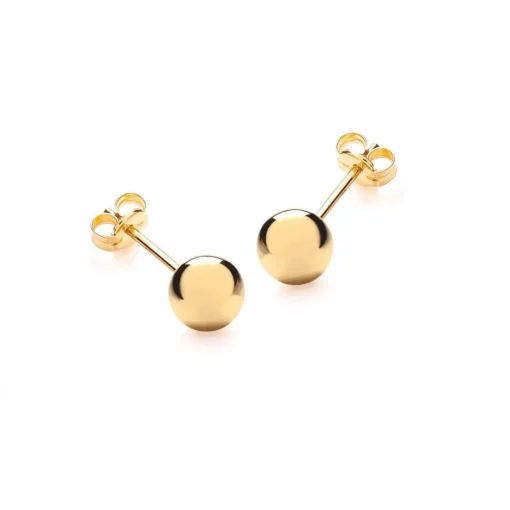 Boucles d'oreilles Stella 1-55-0603 Or Jaune