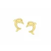 Boucles d'oreilles Stella 1-55-0251 Or Jaune