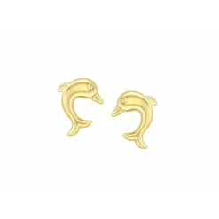 Boucles d'oreilles Stella 1-55-0251 Or Jaune