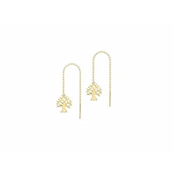 Boucles d'oreilles Stella 1-54-4509 Or Jaune