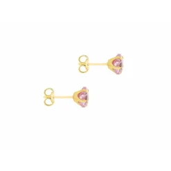 Boucles d'oreilles Stella 1-59-1549 Or Jaune