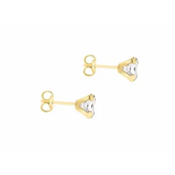 Boucles d'oreilles Stella 1-58-4969 Or Jaune
