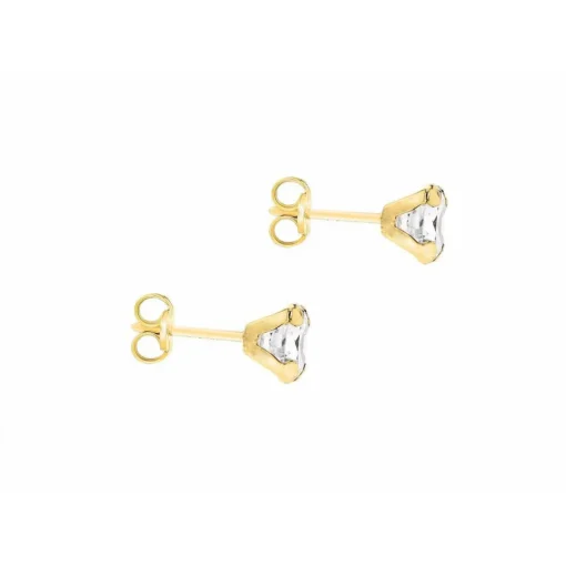 Boucles d'oreilles Stella 1-58-4969 Or Jaune