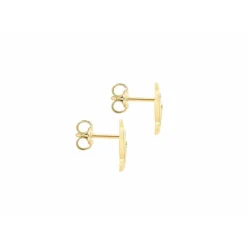 Boucles d'oreilles Stella 1-57-5229 Or Jaune