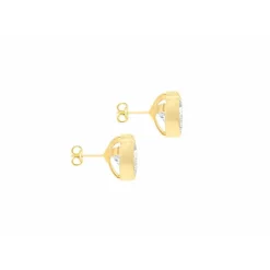 Boucles d'oreilles Stella 1-57-0183 Or Jaune
