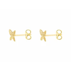 Boucles d'oreilles Stella 1-55-6879 Or Jaune