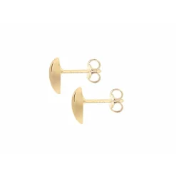Boucles d'oreilles Stella 1-55-8679 Or Jaune