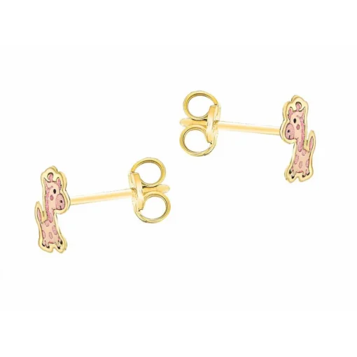 Boucles d'oreilles Stella 1-55-7549 Or Jaune