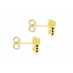 Boucles d'oreilles Stella 1-55-7439 Or Jaune