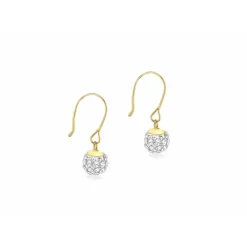Boucles d'oreilles Stella 1-58-9529 Or Jaune