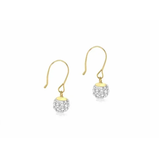 Boucles d'oreilles Stella 1-58-9529 Or Jaune