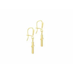 Boucles d'oreilles Stella 1-56-2713 Or Jaune