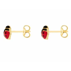 Boucles d'oreilles Stella 1-55-3442 Or Jaune