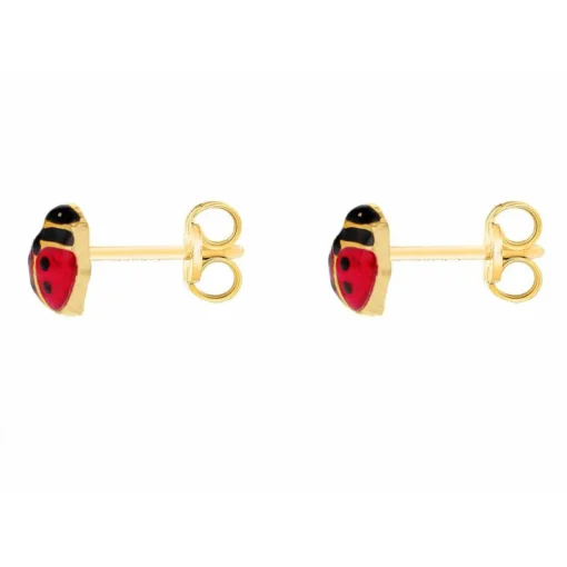 Boucles d'oreilles Stella 1-55-3442 Or Jaune