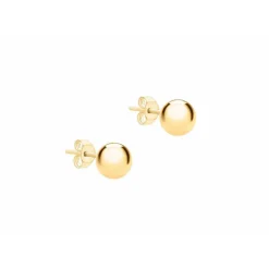 Boucles d'oreilles Stella 1-55-0593 Or Jaune