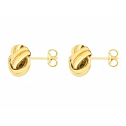 Boucles d'oreilles Stella 1-55-6219 Or Jaune
