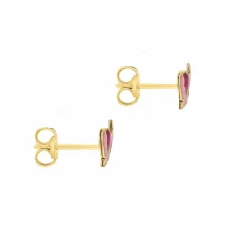 Boucles d'oreilles Stella 1-55-6909 Or Jaune