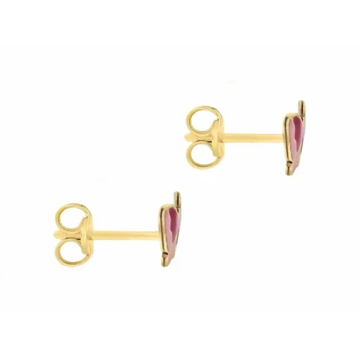 Boucles d'oreilles Stella 1-55-6909 Or Jaune