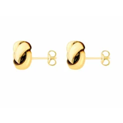 Boucles d'oreilles Stella 1-55-6259 Or Jaune