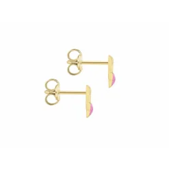 Boucles d'oreilles Stella 1-55-4749 Or Jaune