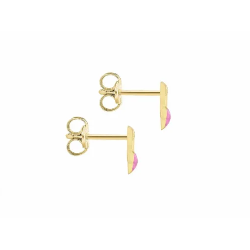 Boucles d'oreilles Stella 1-55-4749 Or Jaune