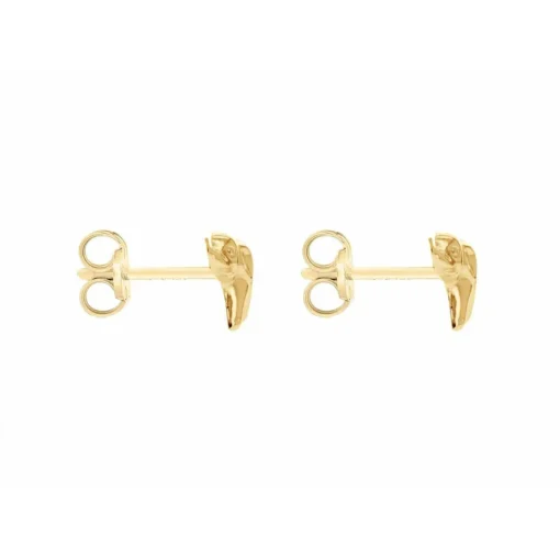 Boucles d'oreilles Stella 1-55-3153 Or Jaune