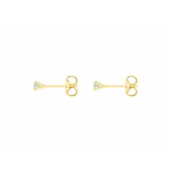 Boucles d'oreilles Stella 1-59-1719 Or Jaune