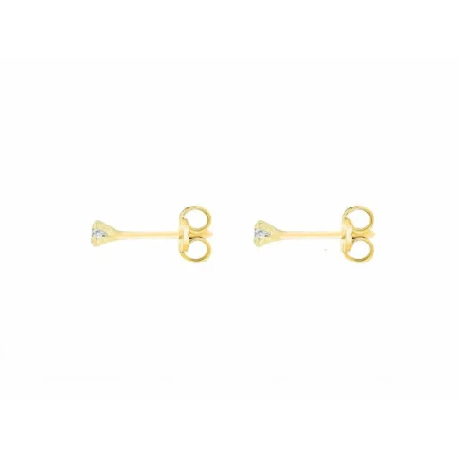 Boucles d'oreilles Stella 1-59-1719 Or Jaune