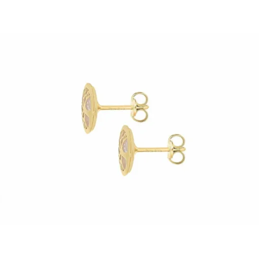 Boucles d'oreilles Stella 1-59-0529 Or Jaune