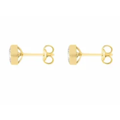Boucles d'oreilles Stella 1-57-7529 Or Jaune