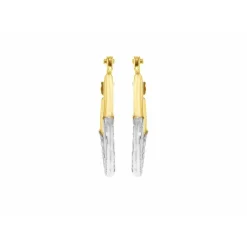 Boucles d'oreilles Stella 1-58-2079 Or Jaune