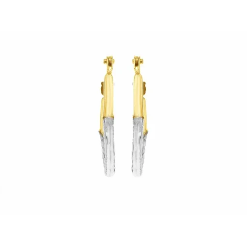 Boucles d'oreilles Stella 1-58-2079 Or Jaune