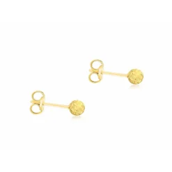 Boucles d'oreilles Stella 1-55-7989 Or Jaune