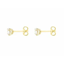 Boucles d'oreilles Stella 1-58-6989 Or Jaune