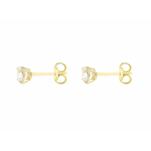 Boucles d'oreilles Stella 1-58-6989 Or Jaune