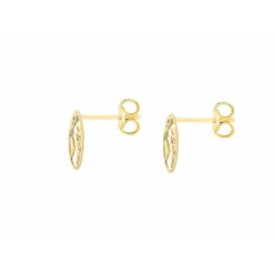 Boucles d'oreilles Stella 1-55-9419 Or Jaune