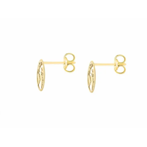 Boucles d'oreilles Stella 1-55-9419 Or Jaune