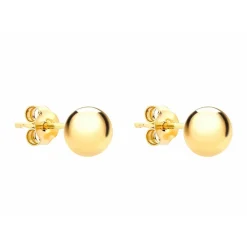 Boucles d'oreilles Stella 1-55-0603 Or Jaune