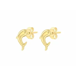 Boucles d'oreilles Stella 1-55-0251 Or Jaune