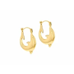 Boucles d'oreilles Stella 1-53-9089 Or Jaune