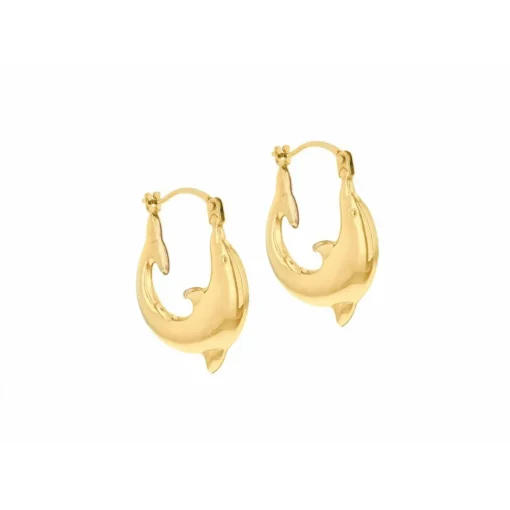 Boucles d'oreilles Stella 1-53-9089 Or Jaune