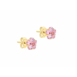 Boucles d'oreilles Stella 1-59-1549 Or Jaune